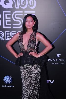 Mumbai: Actress Sayani Gupta at "GQ 100 Best Dressed Awards 2019", in Mumbai, on June 1, 2019. (Photo: IANS)