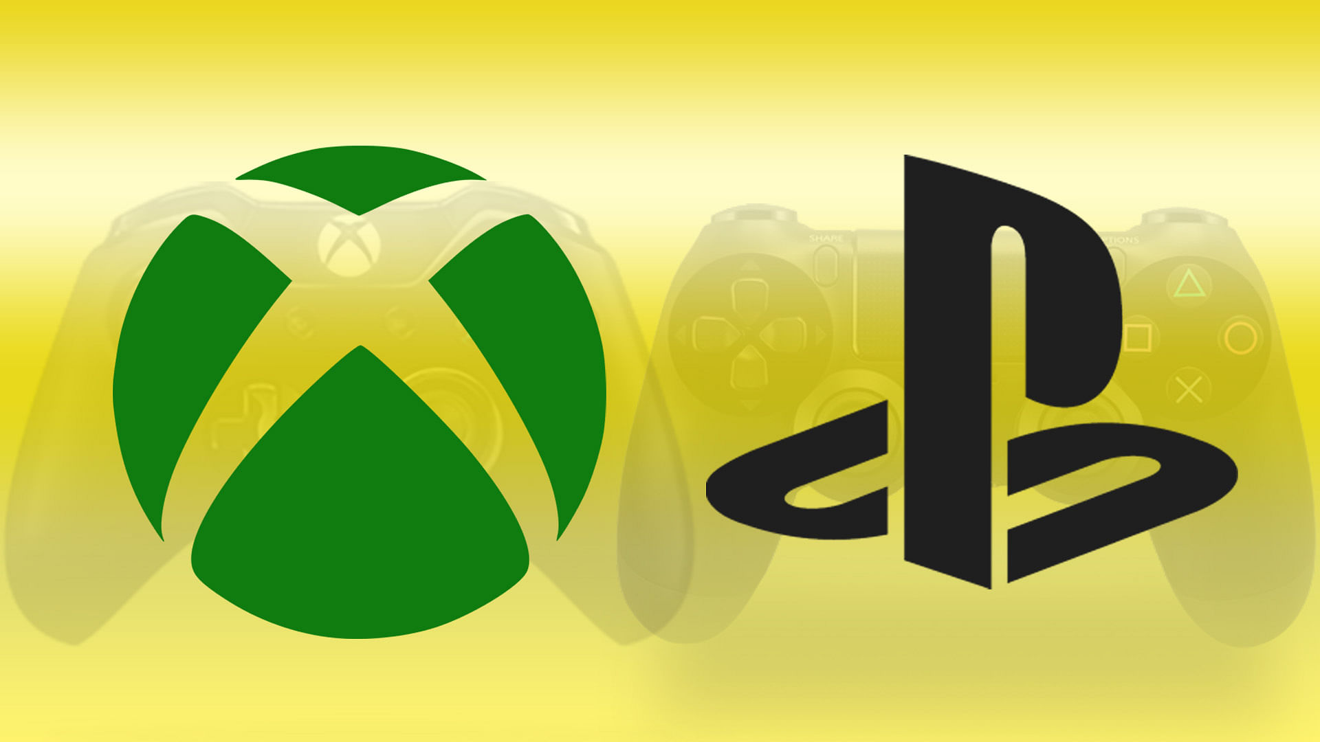 Both Microsoft and Sony are expected to launch their respective gaming consoles next year.