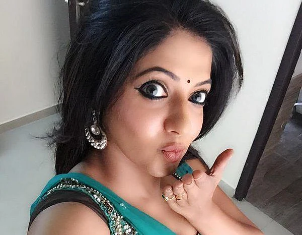 Reshma Pasupulesti