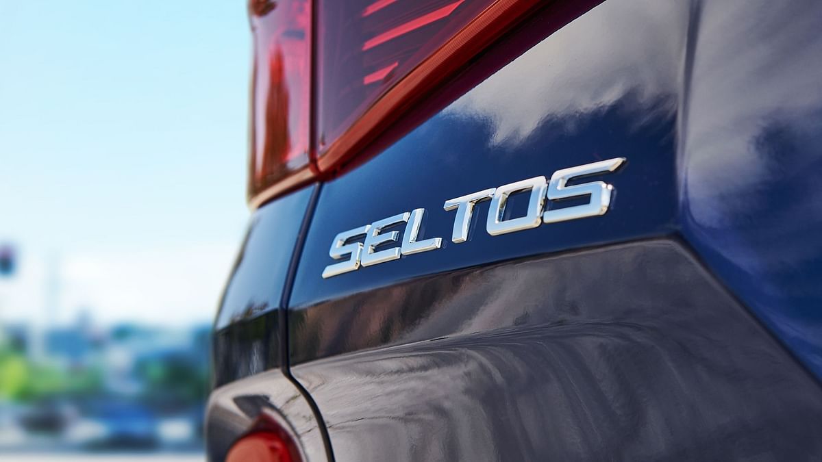Kia’s SP Concept-Based Mid-SUV for India Will be Called ‘Seltos’