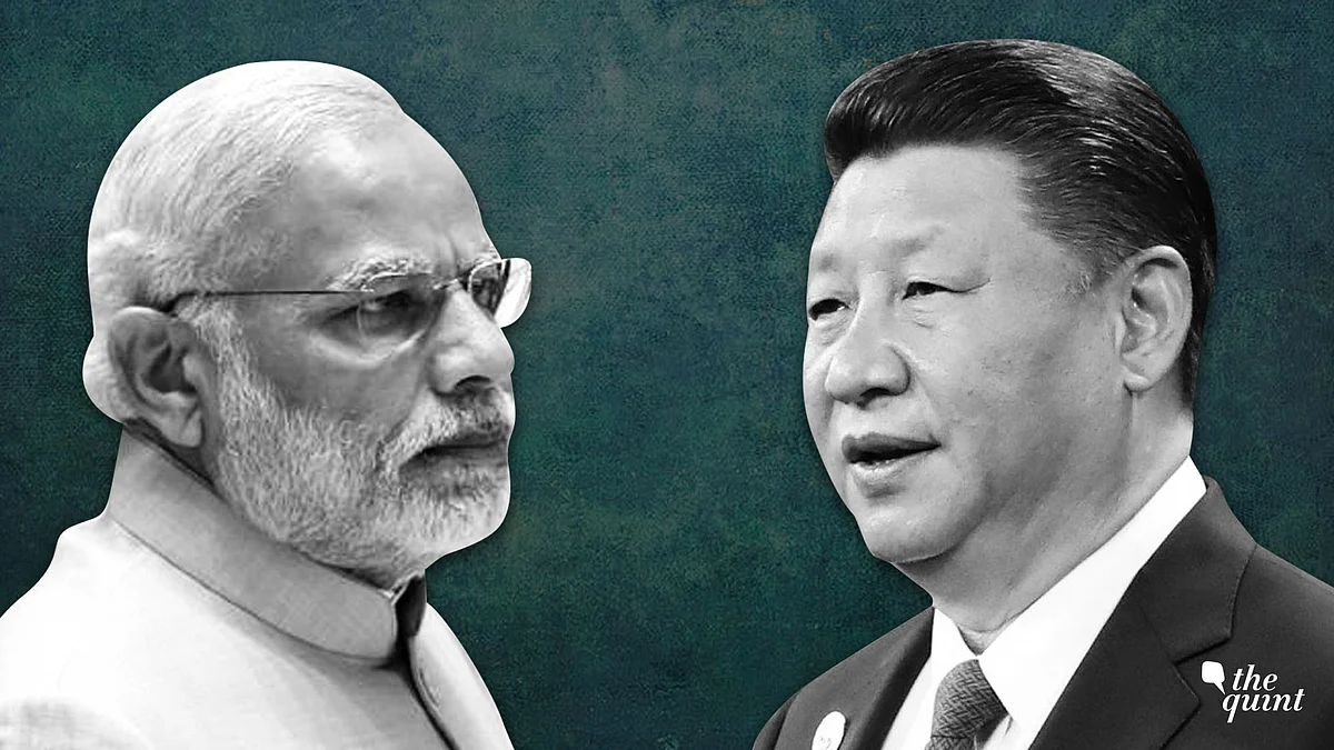 PM Modi’s statement on Galwan Valley clashes stirs debate.