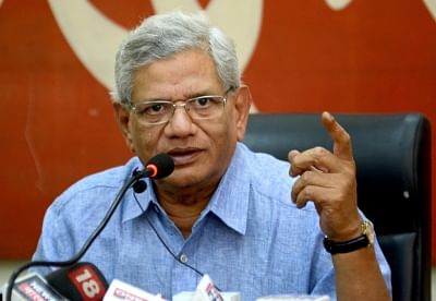 One Nation, One Election is anti-federal: CPI-M