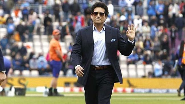 Tendulkar played six World Cups for India from 1992 to 2011.&nbsp;