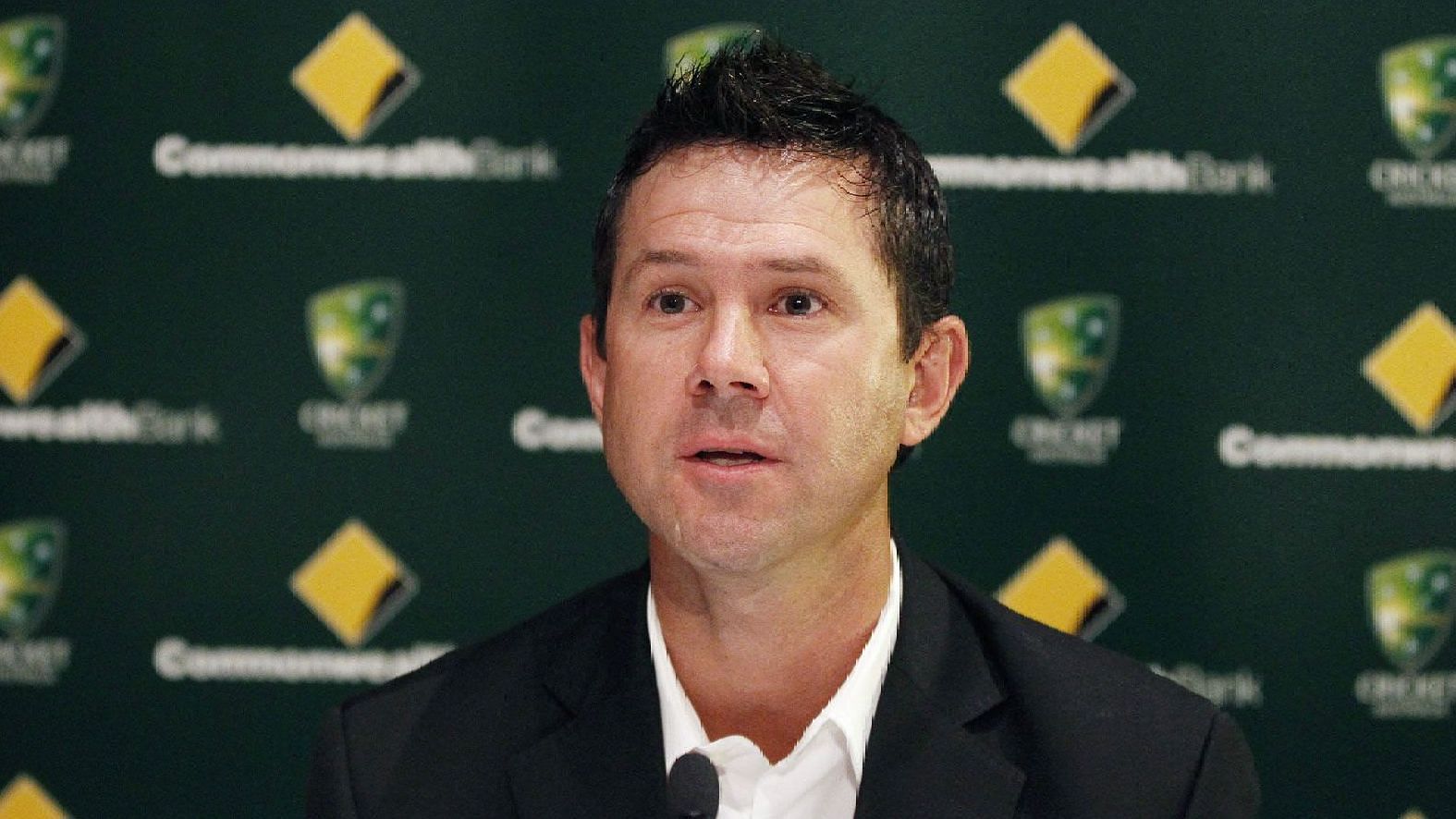 Ponting worried about Australia’s inability to play short balls recently.