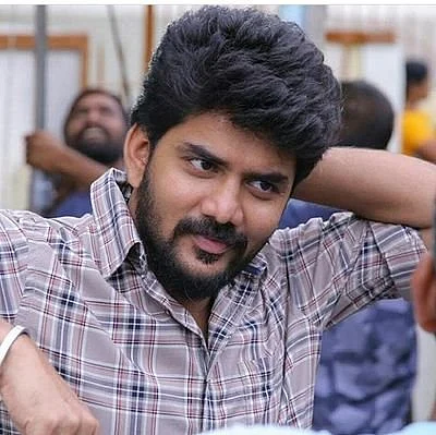Actor Kavin.