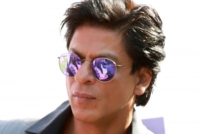 Shah Rukh Khan. (File Photo: IANS)