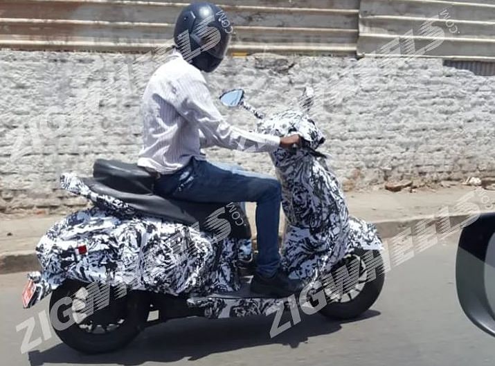 Bajaj is reportedly working on its first-ever electric scooter which could bring back the popular Chetak brand.