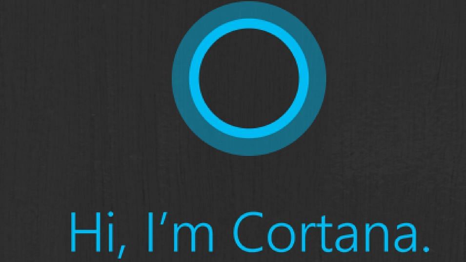 Cortana could be a separate app on your Windows 10