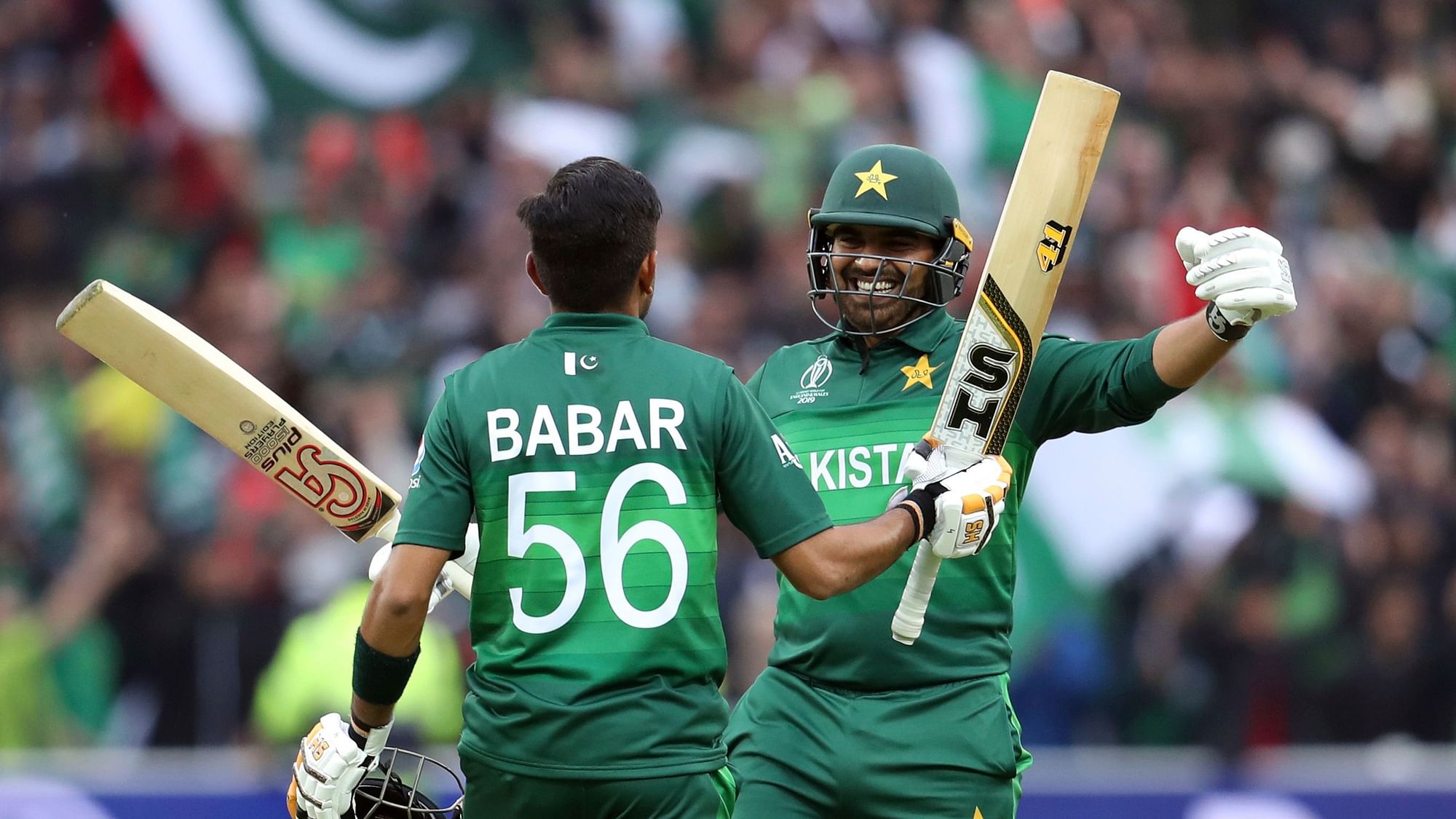 Pakistan defeated New Zealand in their previous match.