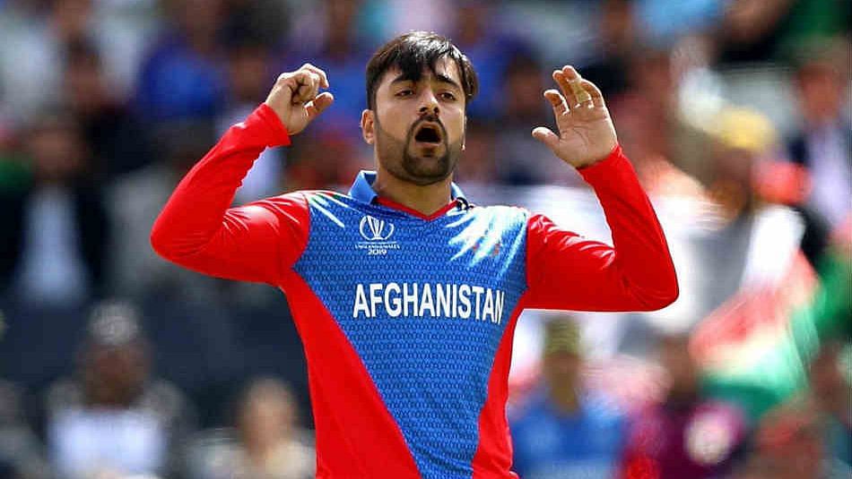 He admitted that Afghanistan’s performance in this World Cup has been below par