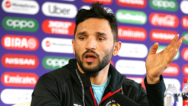 <div class="paragraphs"><p>IPL 2024:&nbsp;Delhi Capitals rope in all-rounder Gulbadin Naib as injured Mitchell Marsh's replacement.</p></div>