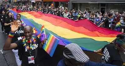 Information about LGBT communities incomplete, fragmented: UN
