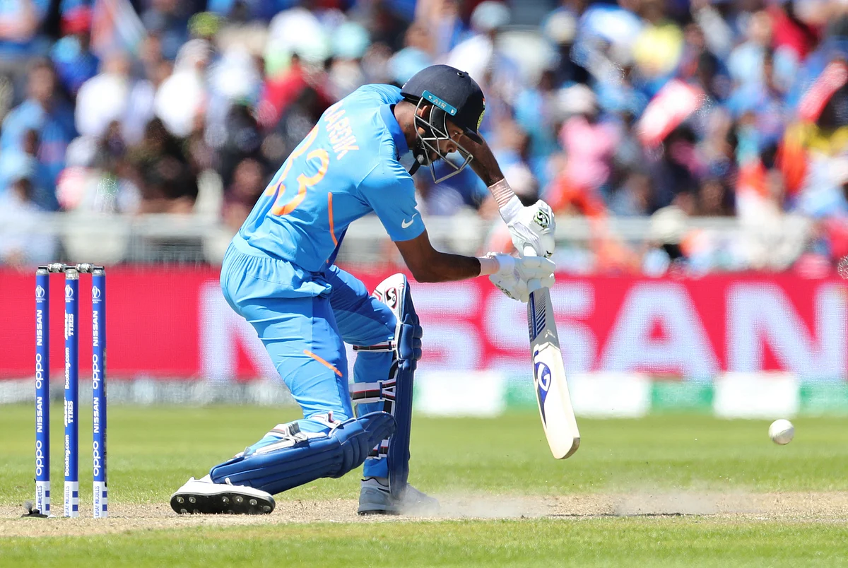 India v WI WC Live: Windies All Out for 143, India Win by 125 Runs