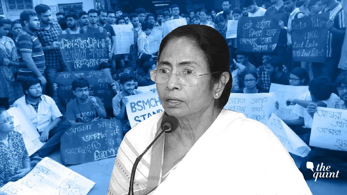 Bengal Hospital Crisis: Has Mamata Walked Into BJP’s ‘Trap’?