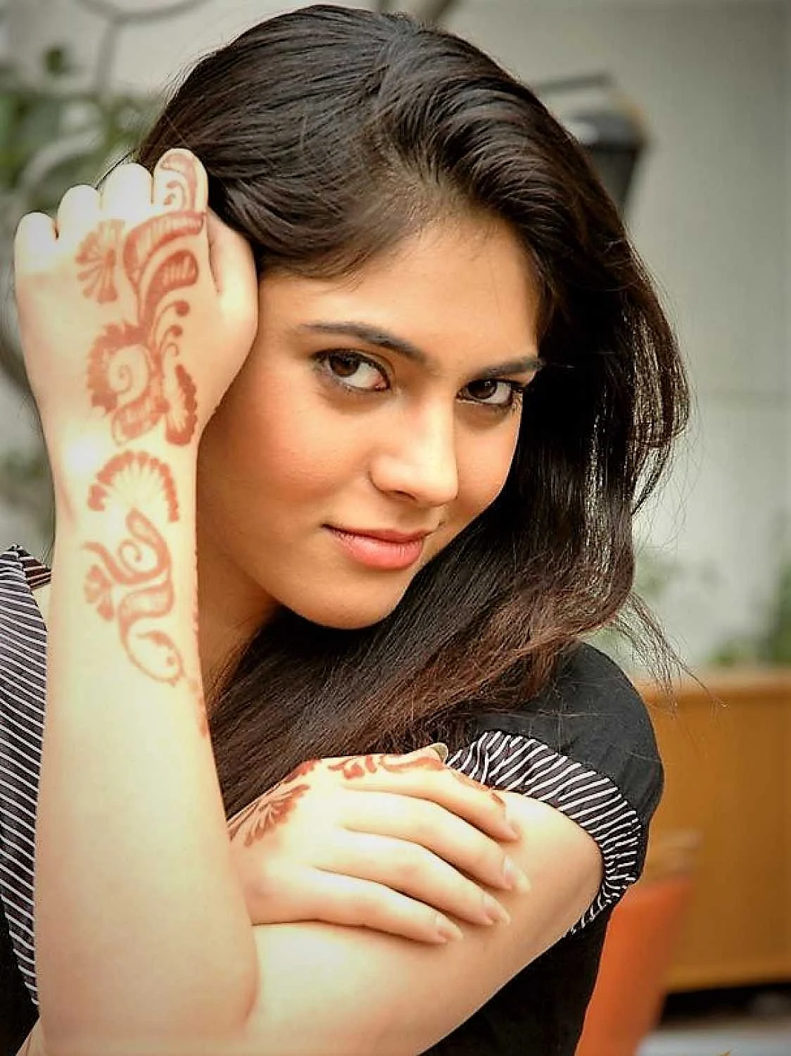 Sherin Shringar.