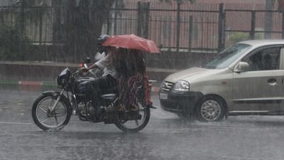 QAhmedabad: City to See Rain in Coming Days & More
