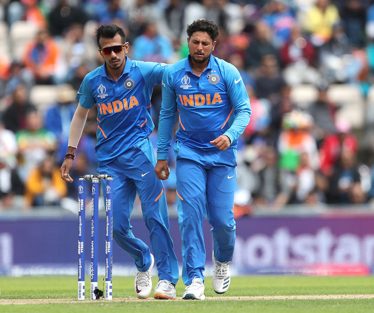 Chahal’s dream debut triggers a big question – Will wrist spin dominate the ICC World Cup 2019?