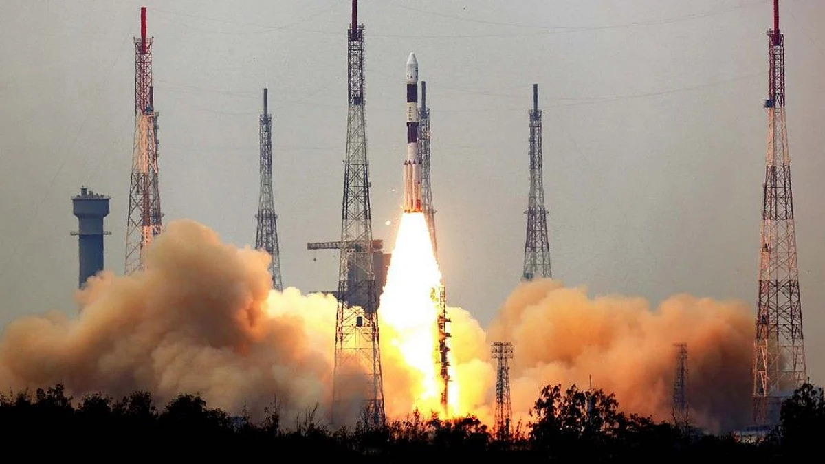 India's Space PSU NSIL