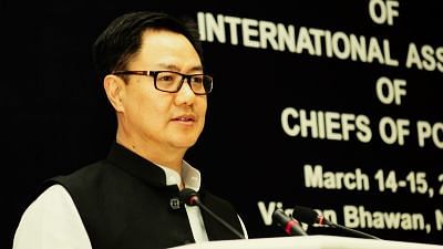 New Sports Minister Kiren Rijiju Saturday said he would look to work with the athletes and federations collectively.