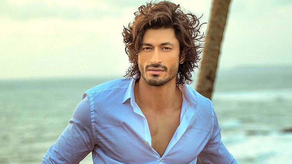 Vidyut Jammwal had been accused of hitting a resident in 2007.