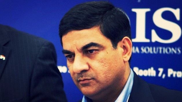 Sanjay Bhandari, a controversial defence consultant and arms dealer, has a money laundering probe against him.