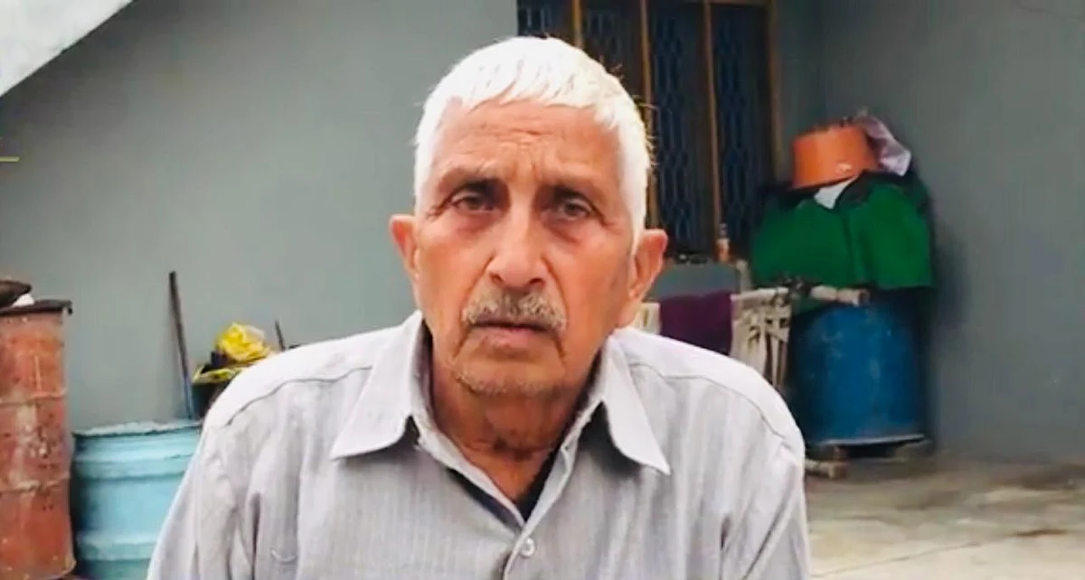 Bishan Das Sharma.