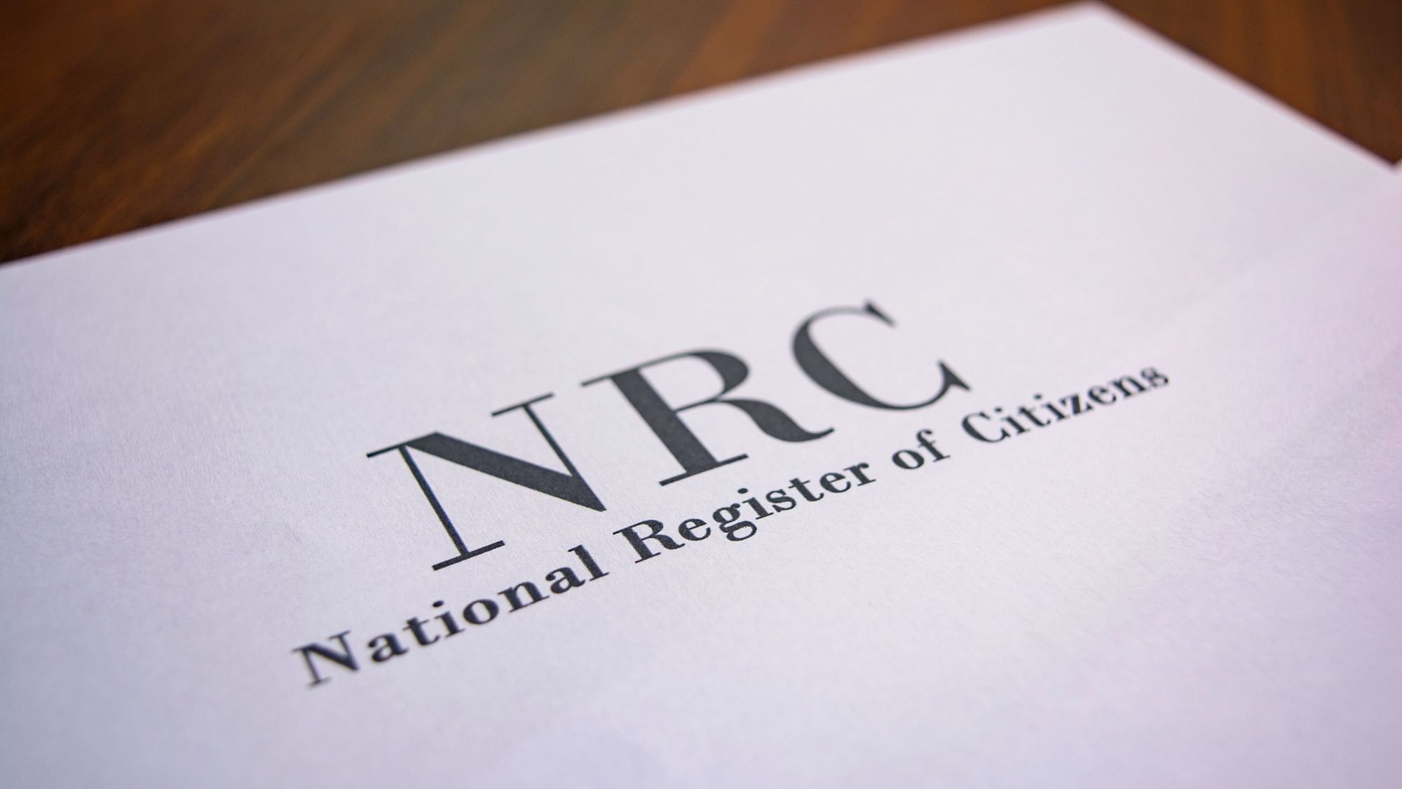 NRC Assam Draft List 2019: 1, 02,462 names have been excluded from the draft National Register of Citizens or NRC released by the Government of Assam on 26 June.
