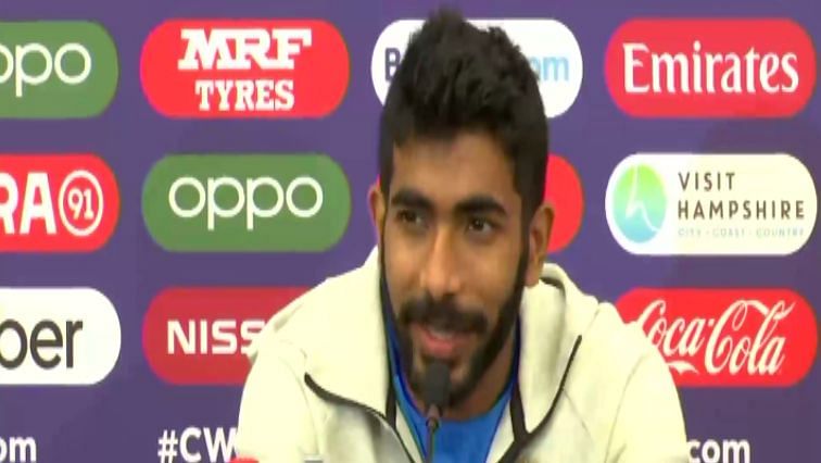 Jasprit Bumrah feels that it is better to analyse the wicket on the match day and decide accordingly.