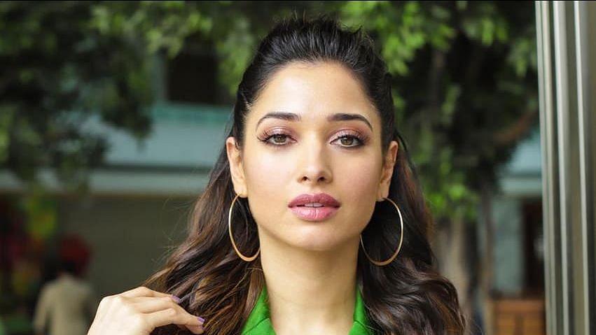 I’m Sindhi, Can’t Pay Double: Tamannaah on Buying Her New Flat