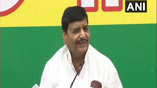  PSP Will Form UP Govt After 2022 Elections, Says Shivpal Yadav 
