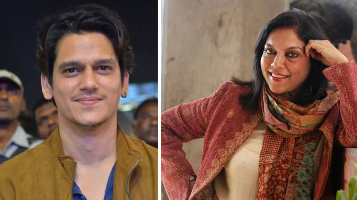Vijay Varma will star in Mira Nair’s <i>A Suitable Boy</i>.