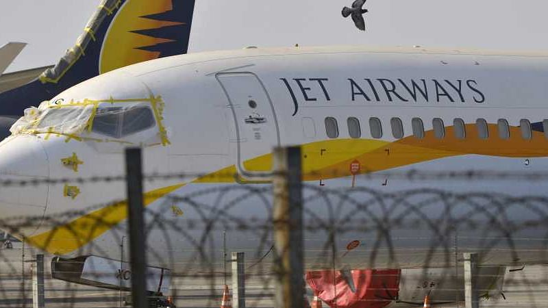 Jet Airways Employees Union are bidding for a 75 percent stake in the airline.