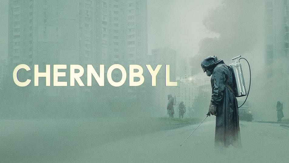 Craig Mazin delivers a masterpiece in <i>Chernobyl</i>.