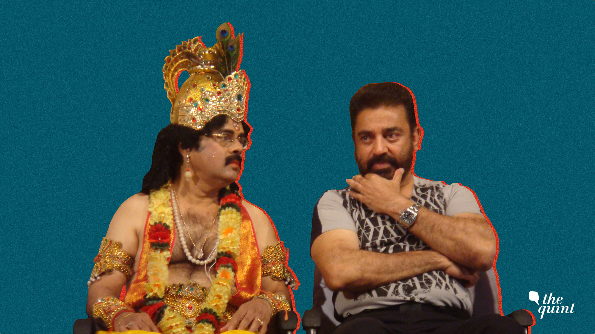 Crazy Mohan Dies, and With Him an Era of Comedy and Theatre