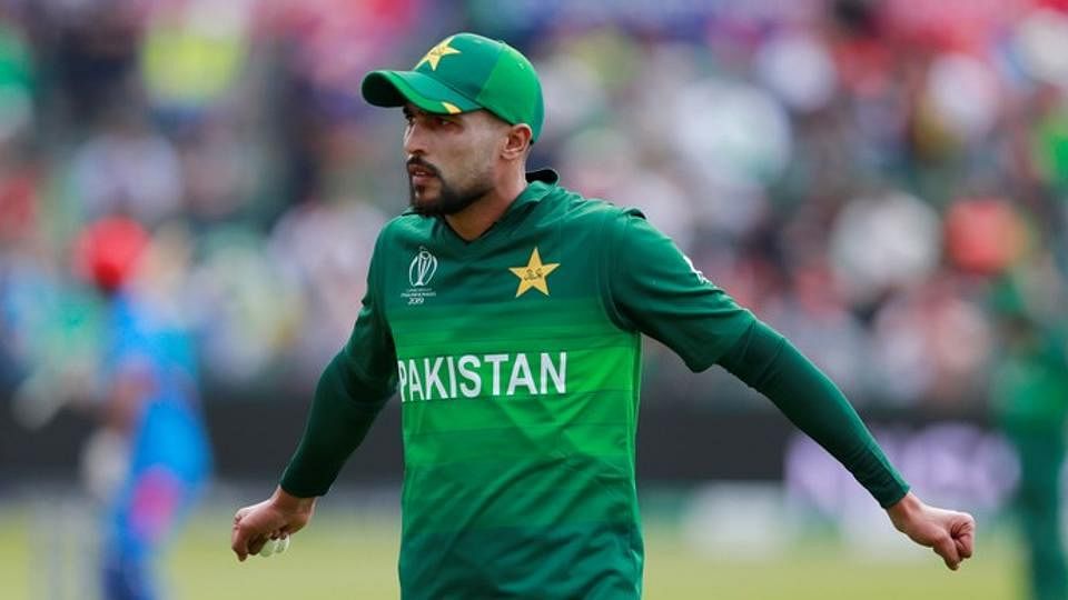 Pakistan face England in their second World Cup game in Nottingham on 3 June, Monday.