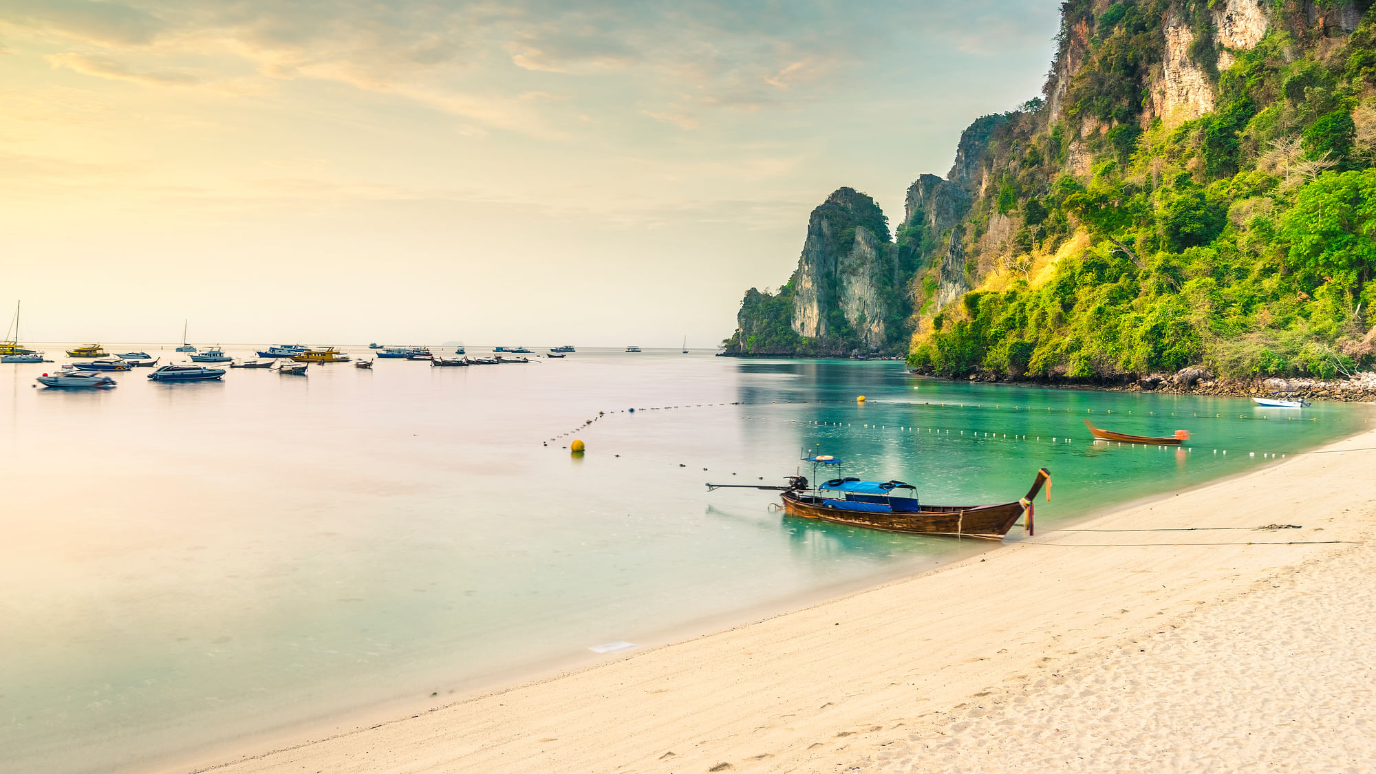 IRCTC is offering a 4-Day tour package to Thailand