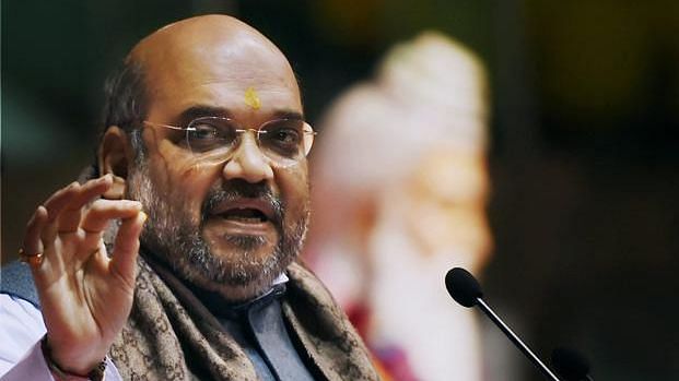 Union Home Minister and BJP president Amit Shah is likely to continue as the party chief till the Assembly polls in three states later this year.