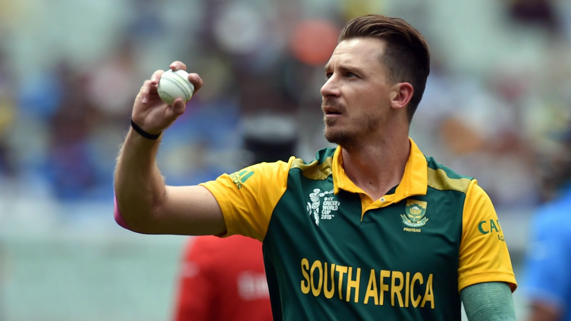 IND vs SA World Cup 2019: South Africa has suffered another big blow with pacer Dale Steyn being ruled out of the entire tournament.