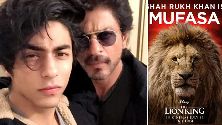 The Lion King 19 Movie From Beyonce To Shah Rukh Khan Here S A Complete List Of Actors Who Ll Be Voicing For The Lion King In Hindi And English