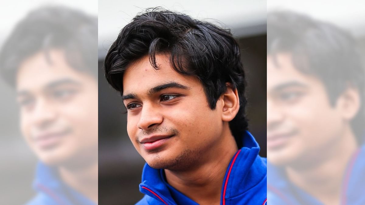 Arjun Maini Becomes Youngest Indian to Contest Le Mans