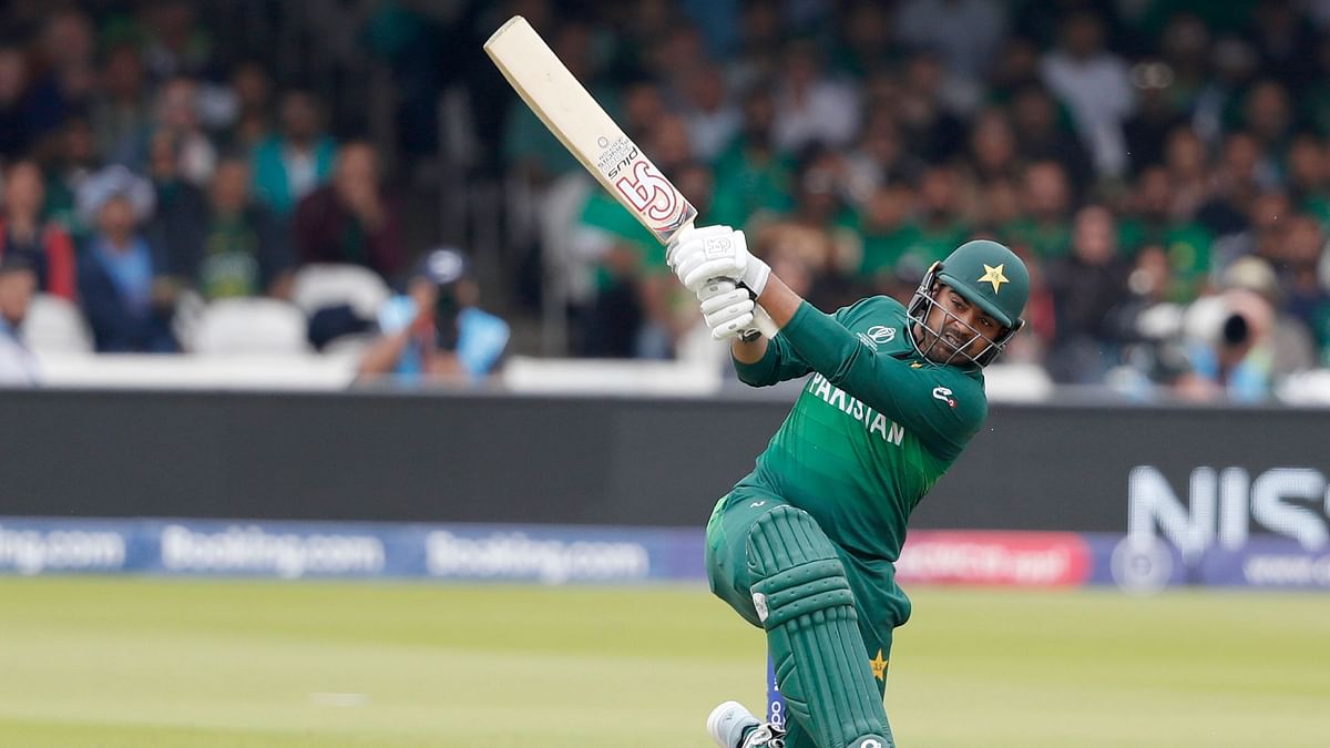 Pakistan faced severe criticism after their loss to arch-rivals India 