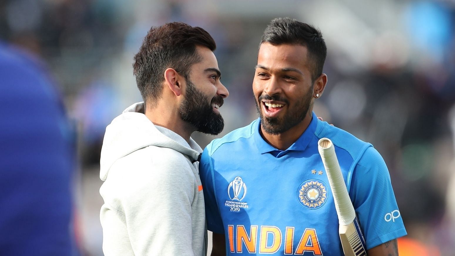 India won their ICC World Cup 2019 campaign opener against South Africa in Souhampton.&nbsp;
