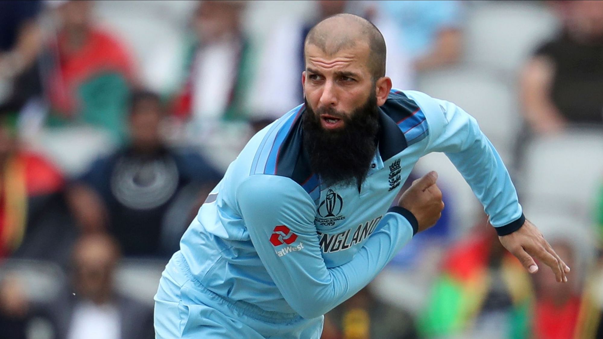 Moeen Ali is preparing to play his 100th ODI on Friday against Sri Lanka.