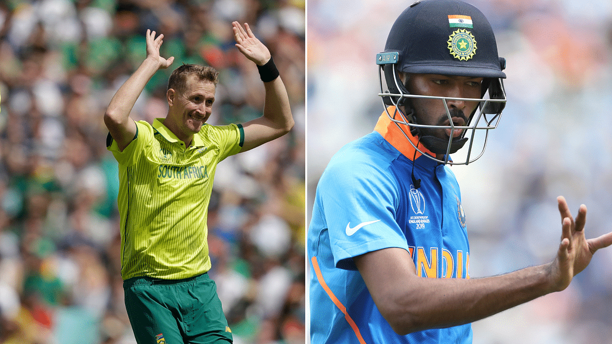 Here’s a look at the key battles that might end up defining the India vs South Africa tie.