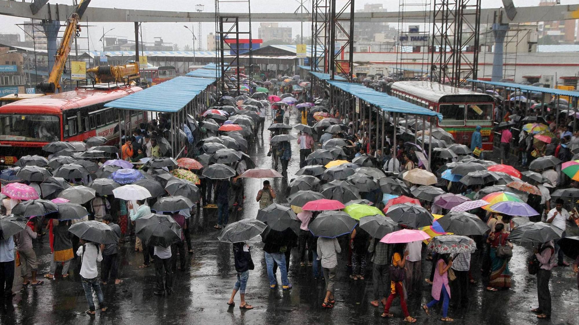 The India Meteorological Department said the onset of monsoon is likely to be delayed by a week and it is now expected to arrive only by 8 June.