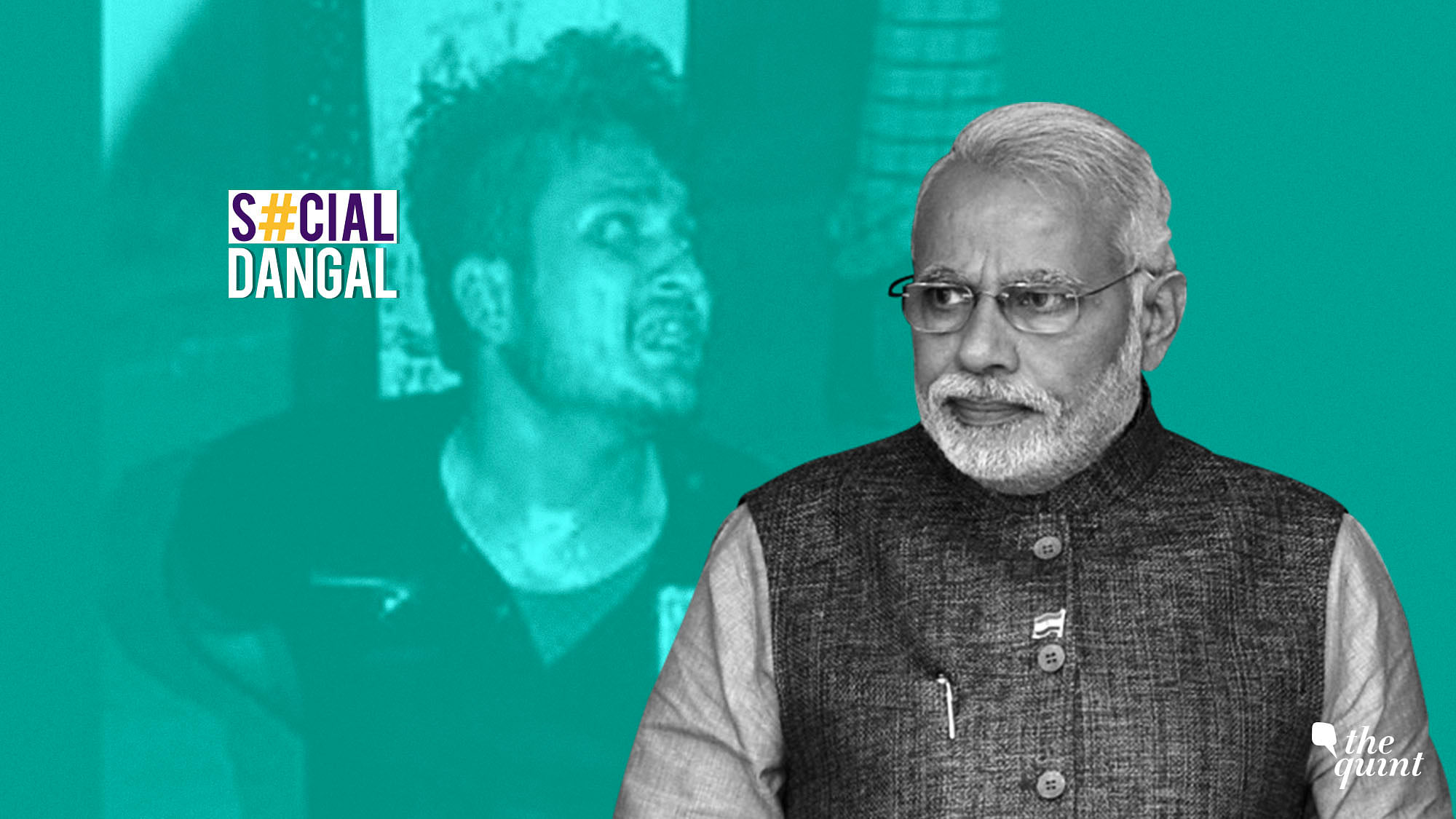 Prime Minister Modi addressed the lynching of Tarbez Ansari a week after the incident.&nbsp;