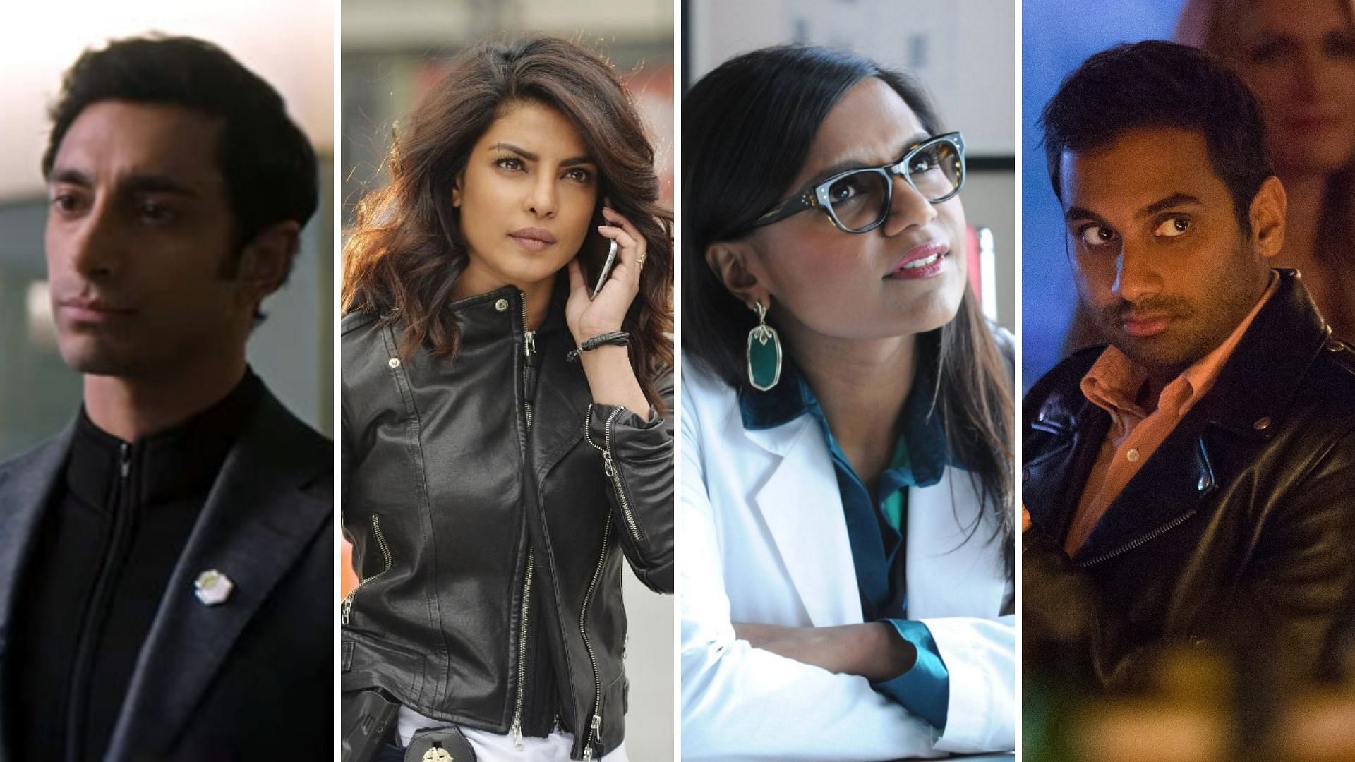 South Asian actors are creating their own content in Hollywood.&nbsp;