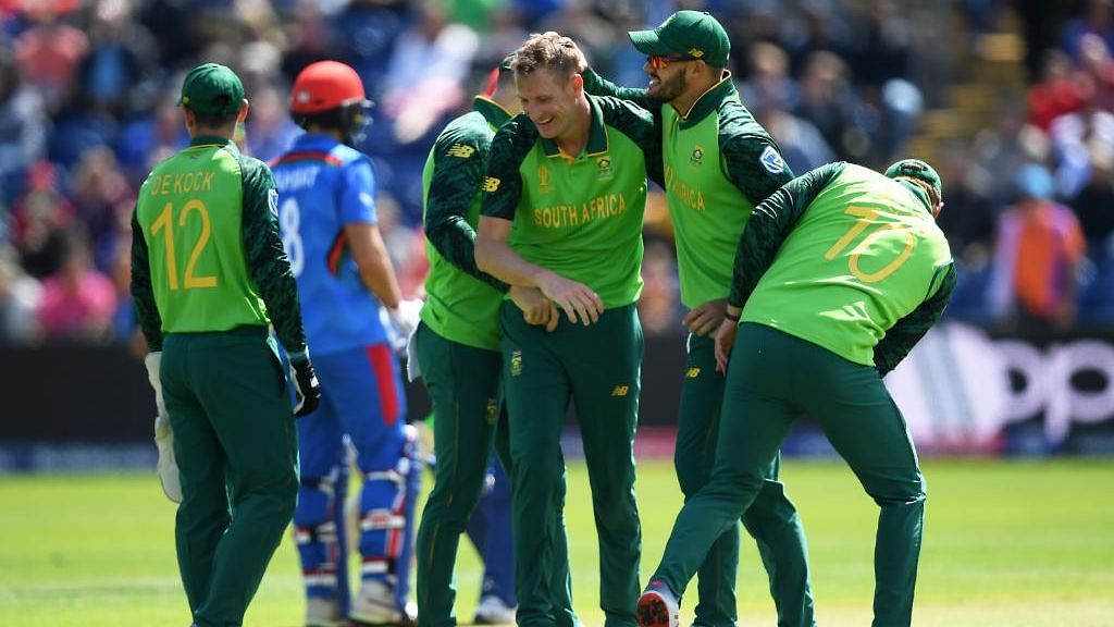South Africa endured a torrid start to their campaign, losing their first three matches before a no result against the West Indies.