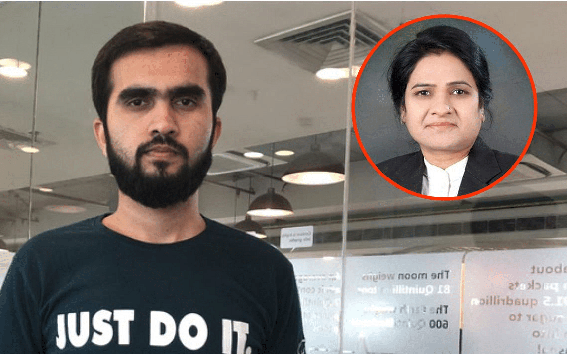 On 12 June, first woman president of UP bar council, Darvesh Yadav, was shot dead by advocate Manish Sharma in the Agra court. 