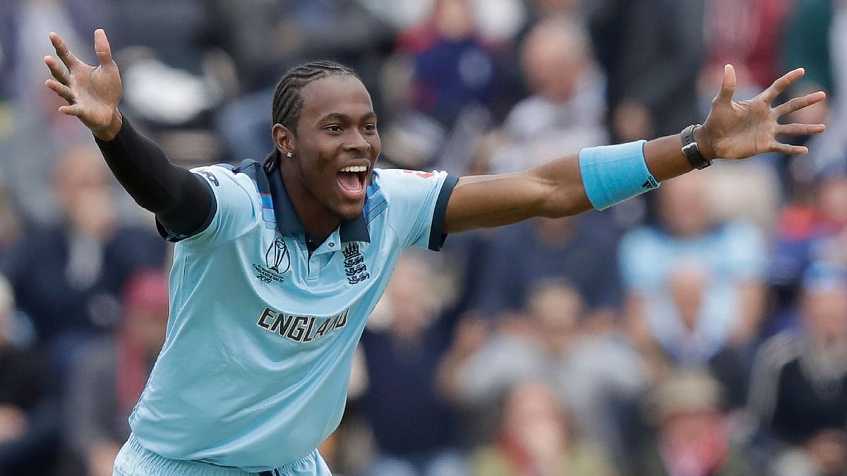 Watch video highlights of England’s 8-wicket win over West Indies in the 2019 ICC World Cup.